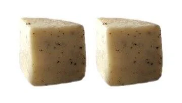 Auricchio Tartufo Truffle Pecorino Cheese Wedges, 8 oz (2 Pack)
