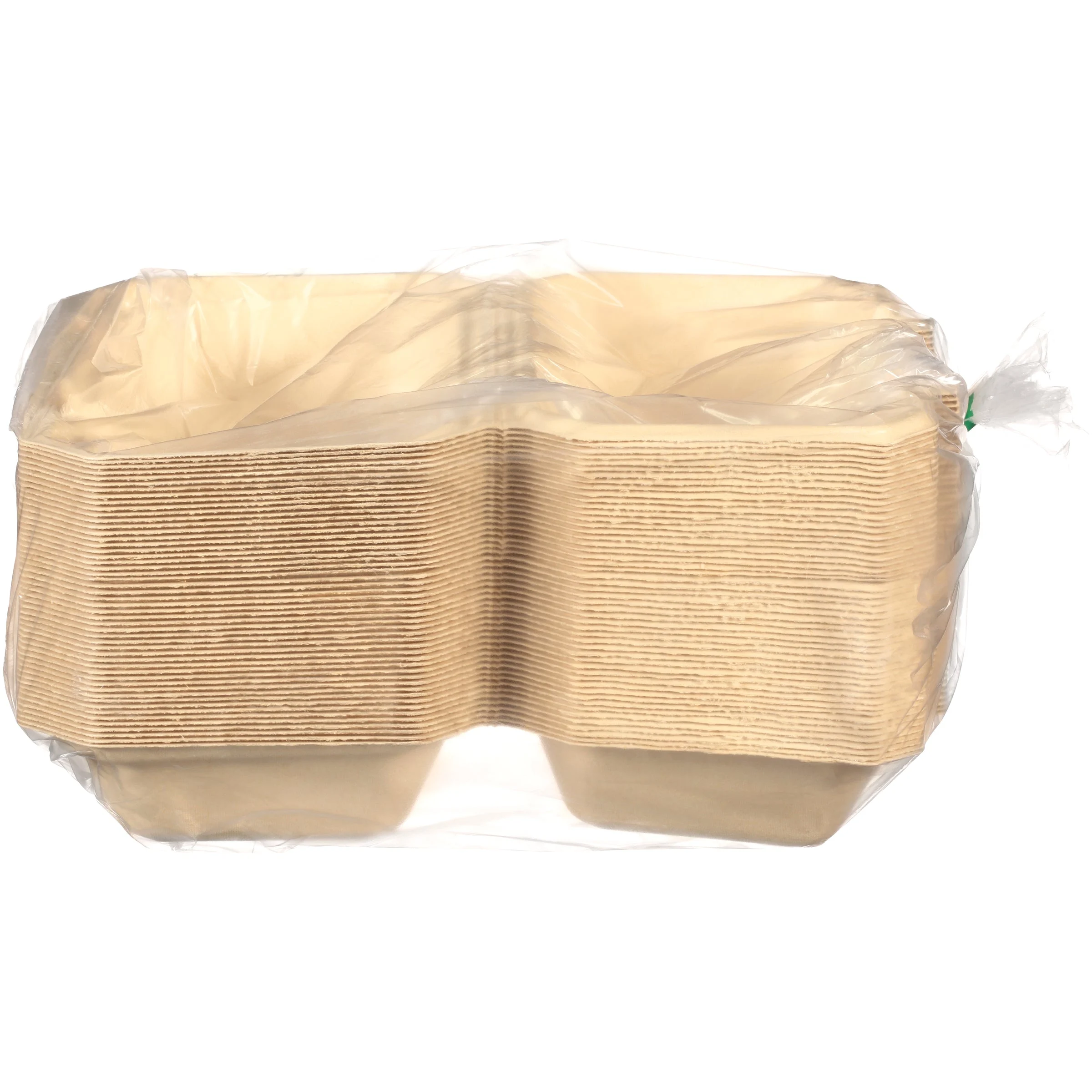Tellus Hoagie Clamshell 9X6  50 - 50 Ea