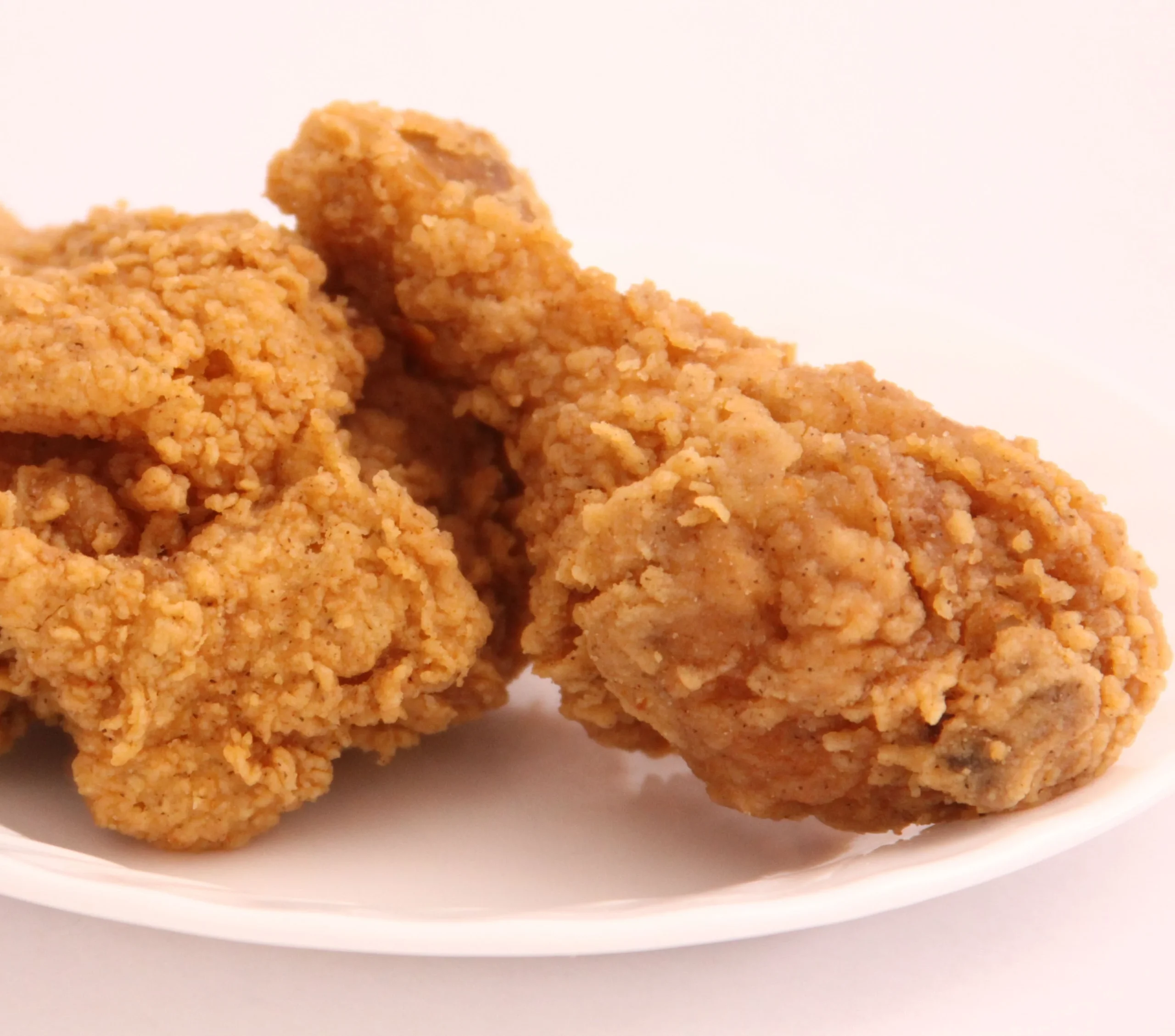 Breader Chicken Buffet 25 Pound Each - 1 Per Case.