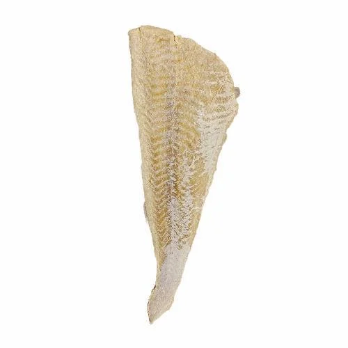 Bacalao Baccala Jumbo Premium Salt Cod Without Bone, 2.5 lb.