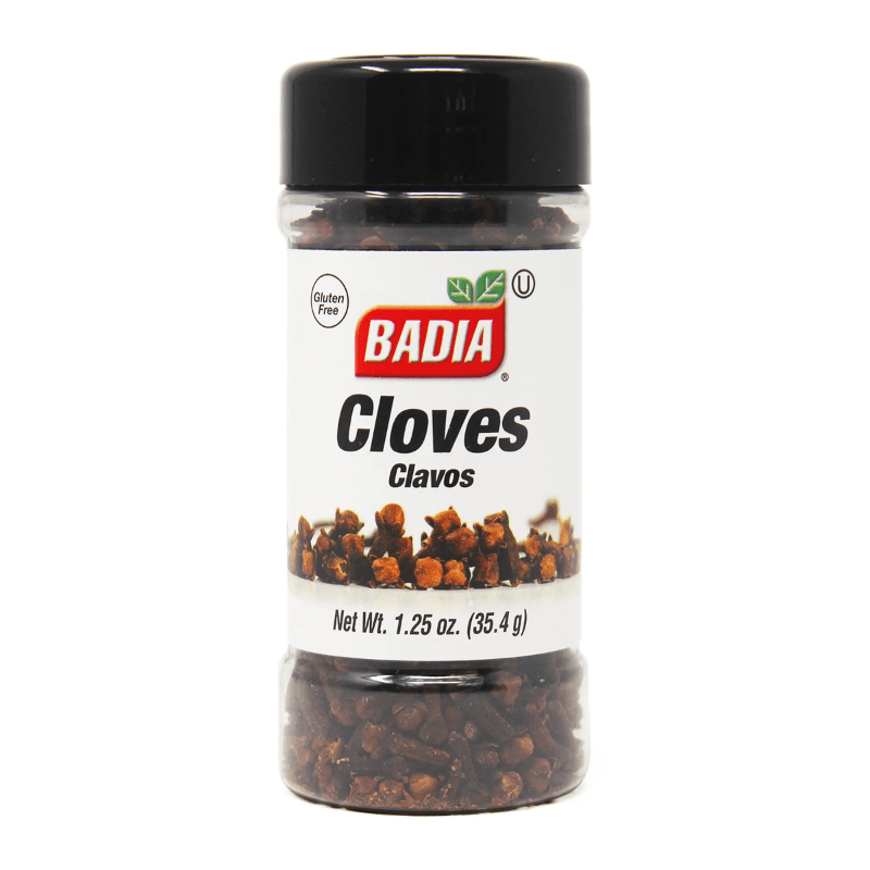 [Best Before: 12/31/2028] Badia Cloves, 1.25 oz