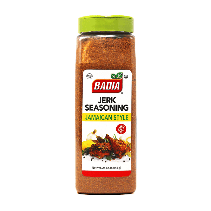 Badia Jamaican Style Jerk Seasoning, 24 oz