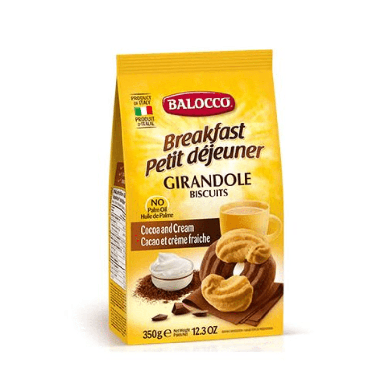 Balocco Girandole, 12.3 oz