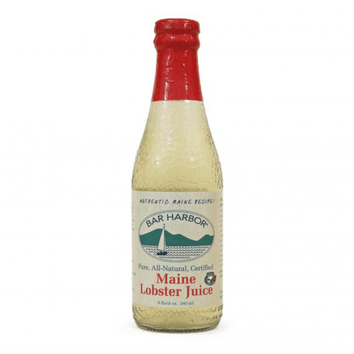 Bar Harbor Maine Lobster Juice, 8 oz