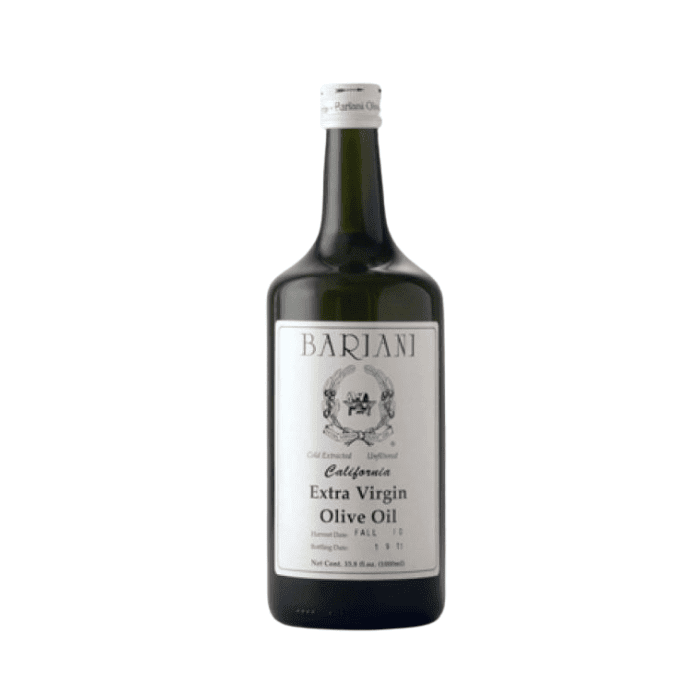 Bariani Extra Virgin Olive Oil Fall Harvest, 16.9 oz