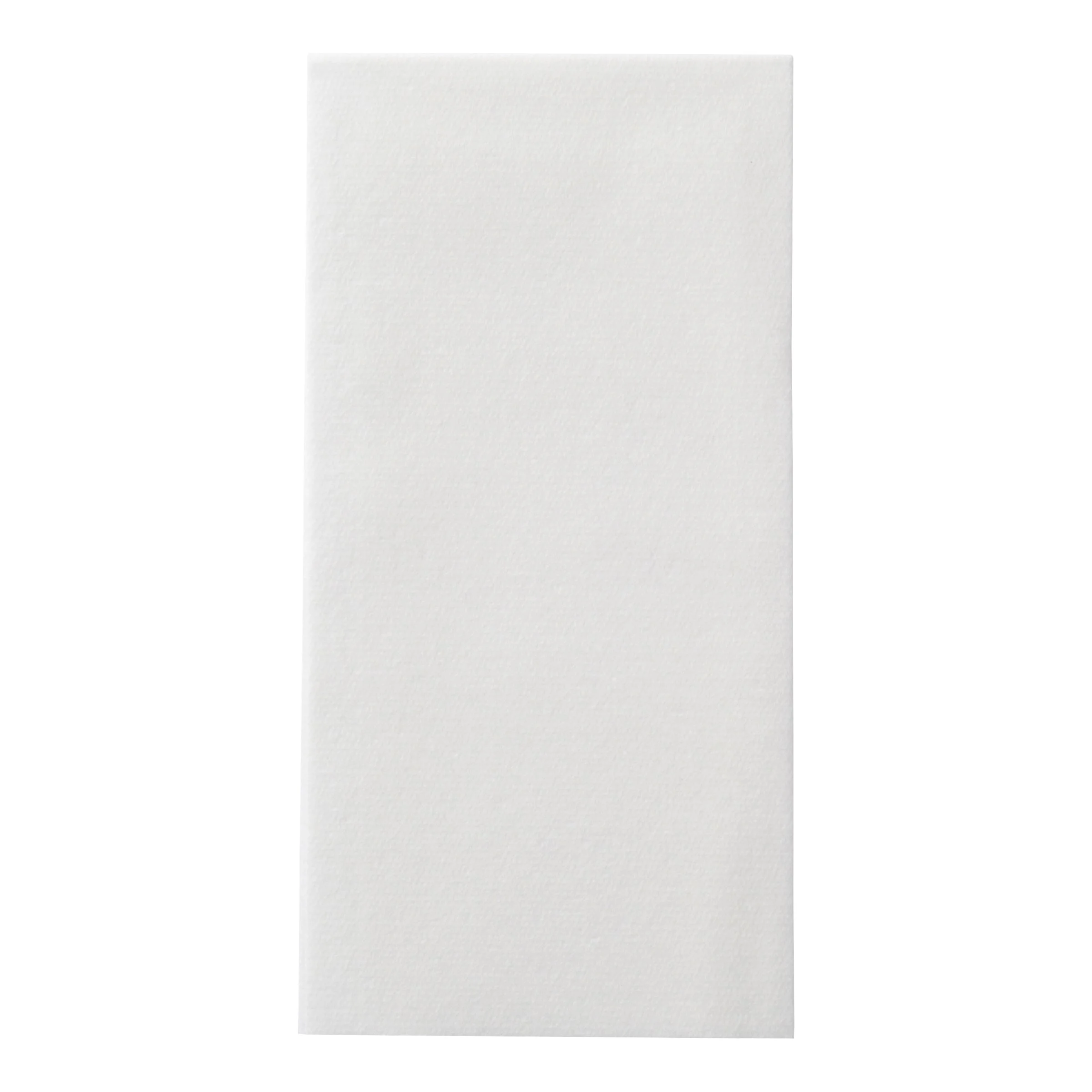 Towel Guest White 12X17 Linen-Like 4.5 X 8.5 Folded Paper