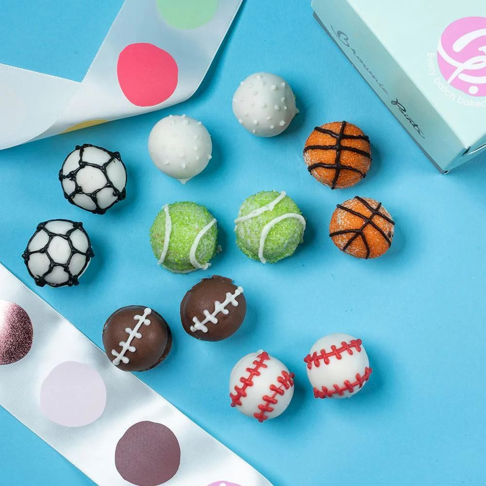 Sport Brownie Bruffles
