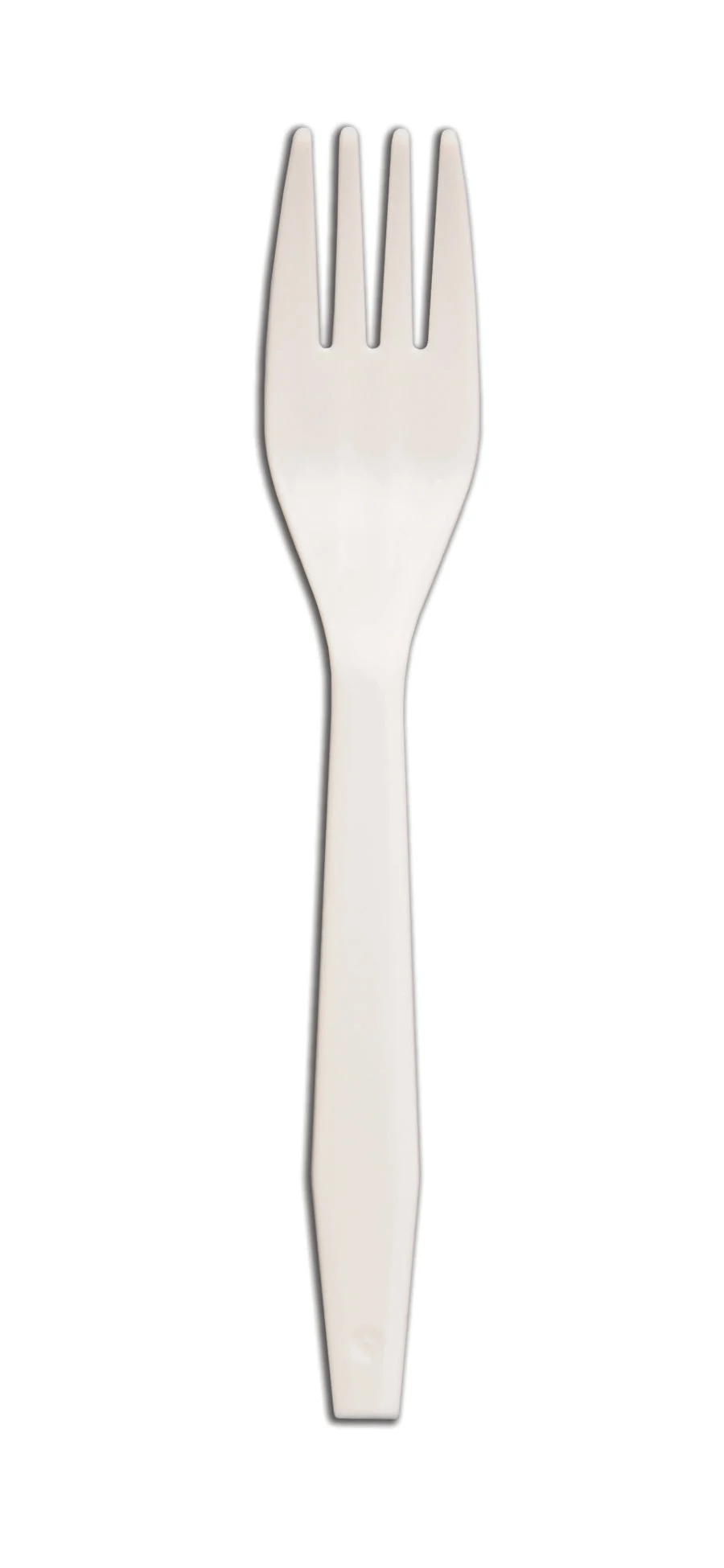 Senate White Medium Weight Pp Fork