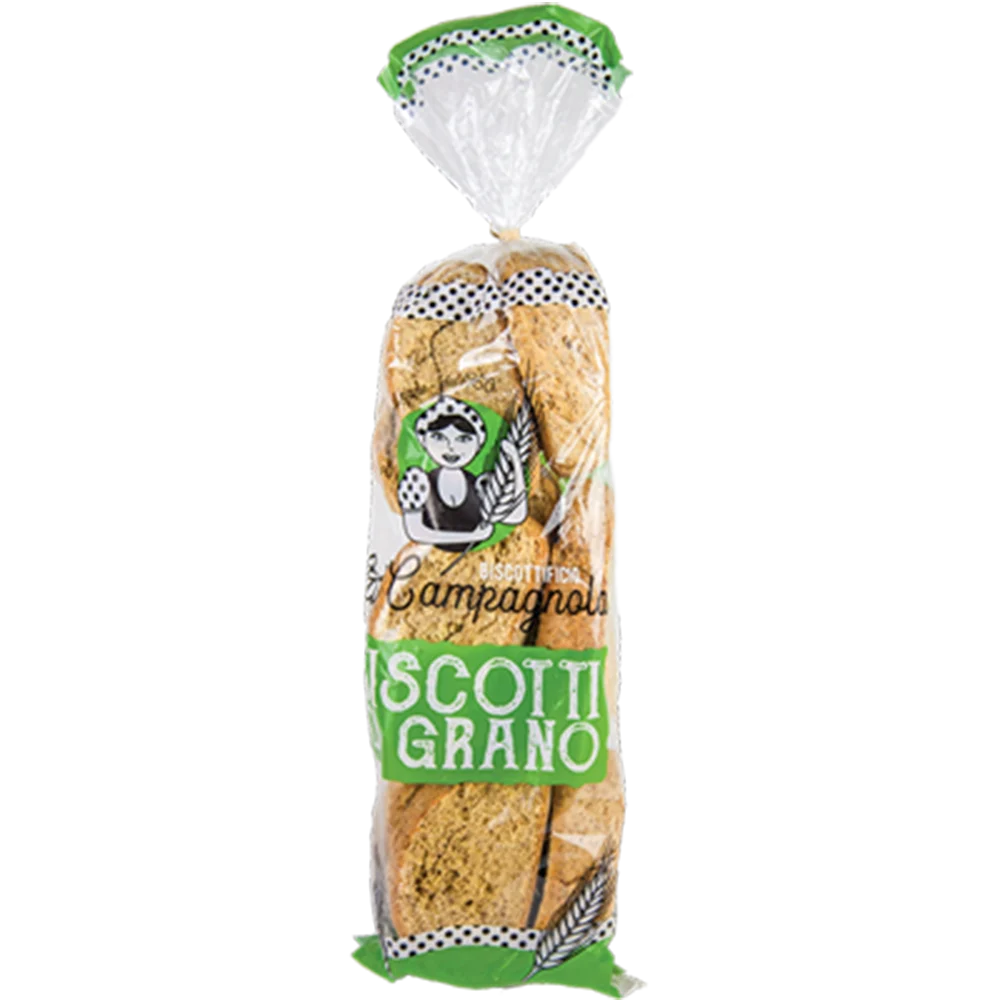 La Campagnola Biscotti di Grano, 750g