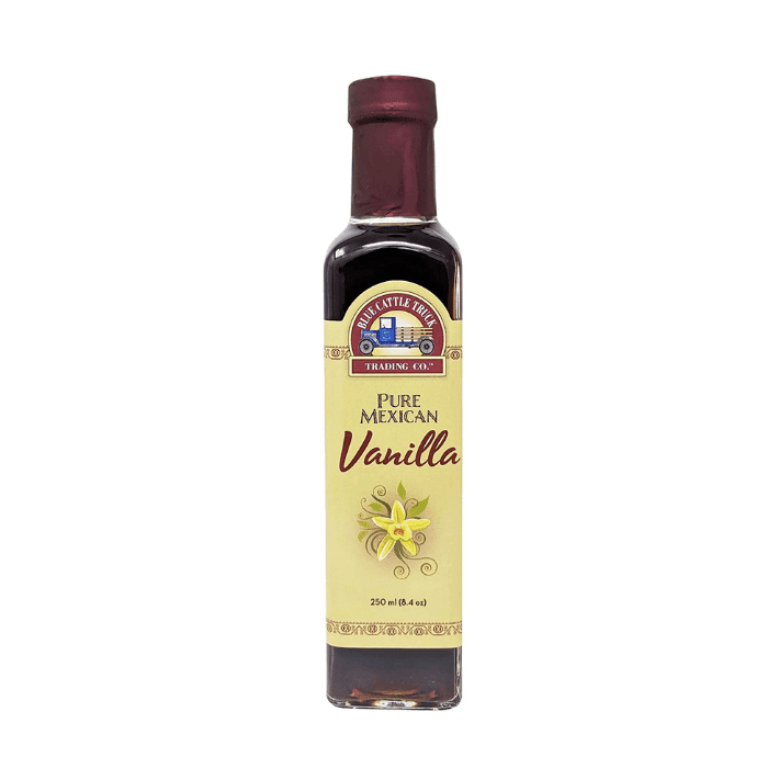 Blue Cattle Truck Pure Mexican Vanilla, 8.4 oz