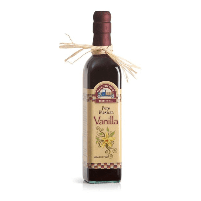 Blue Cattle Truck Pure Mexican Vanilla, 16.7 oz