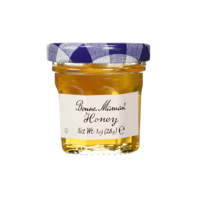 Bonne Maman Mini Honey, 1 oz