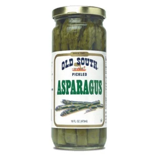 Bryant’s Old South Pickled Asparagus, 16 oz