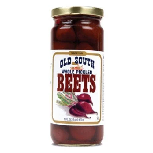 Bryant’s Old South Pickled Beets, 16 oz