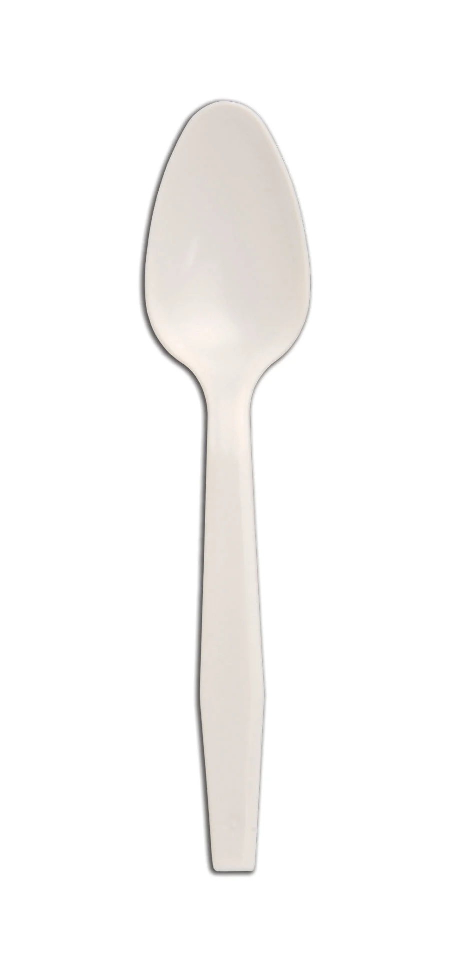 Senate Teaspoon White Mw Pp 1000 Each - 1000 Per Case.