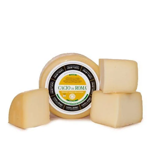 Cacio de Roma Cheese, 4 lb.