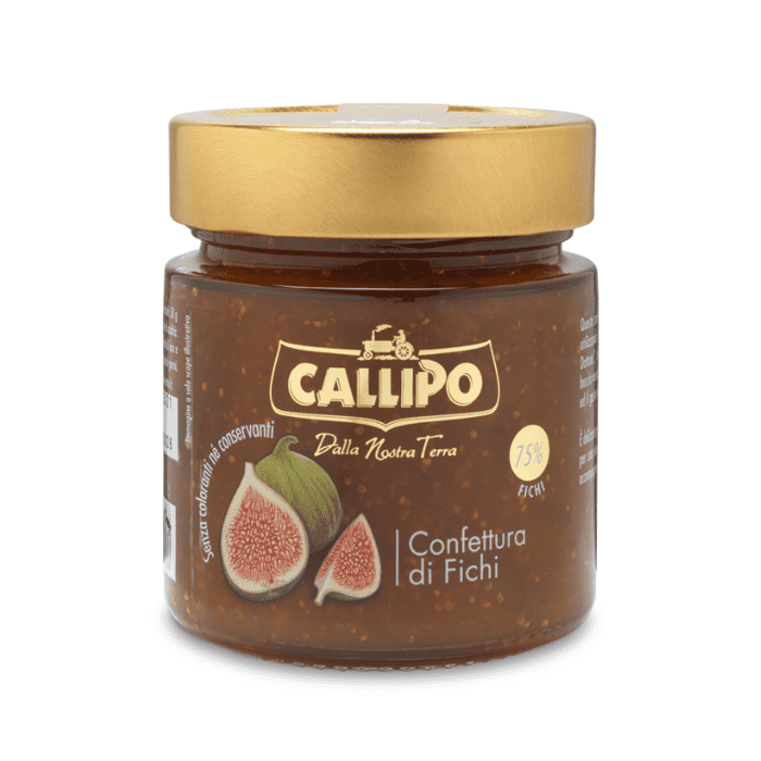 Callipo Fig Jam, 280g