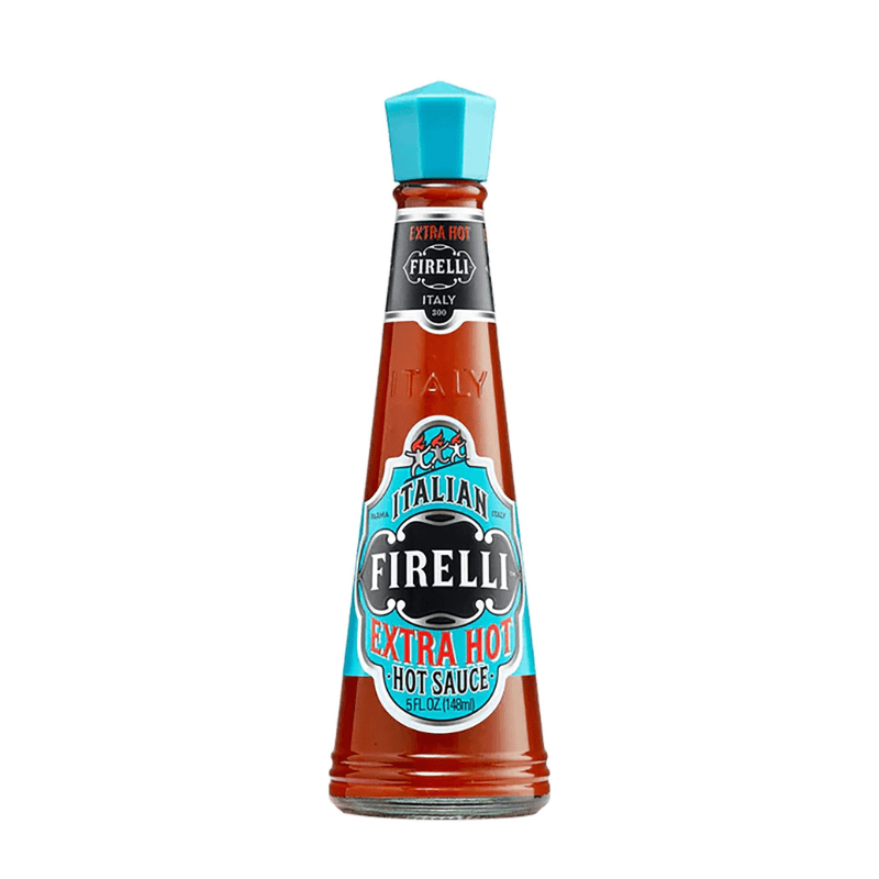 Casa Firelli Italian Extra Hot Sauce, 5 oz