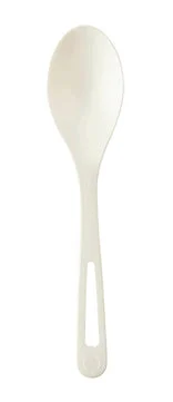 6" Spoons - Tpla - Compostable
