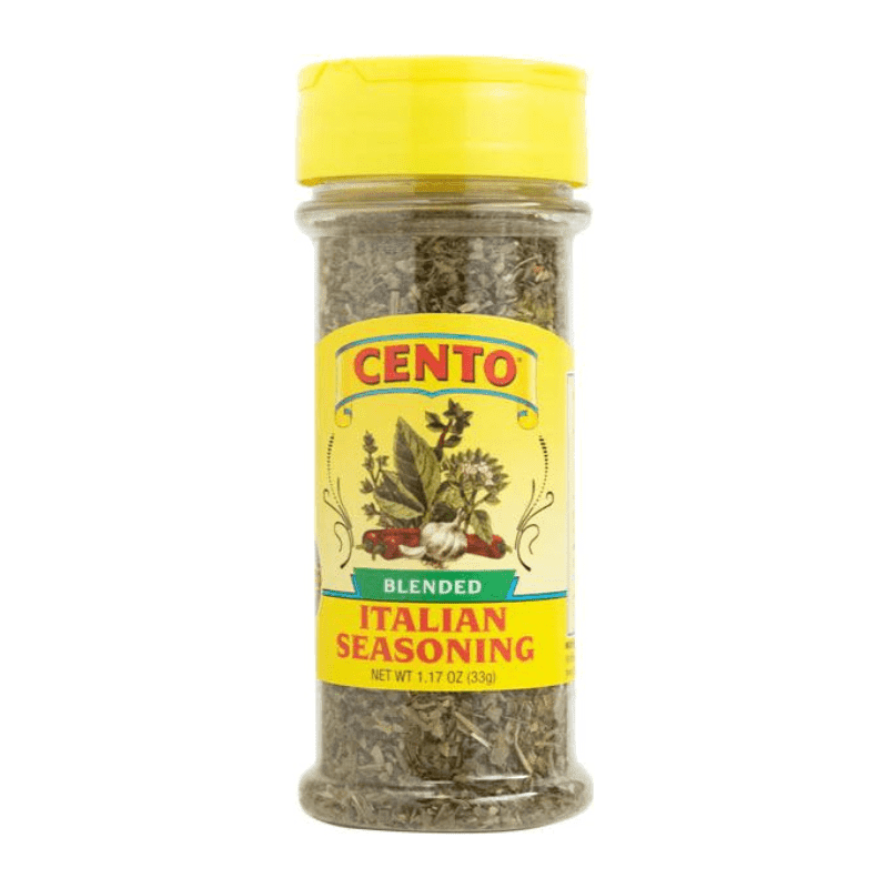 Cento Italian Seasoning, 1.17 oz