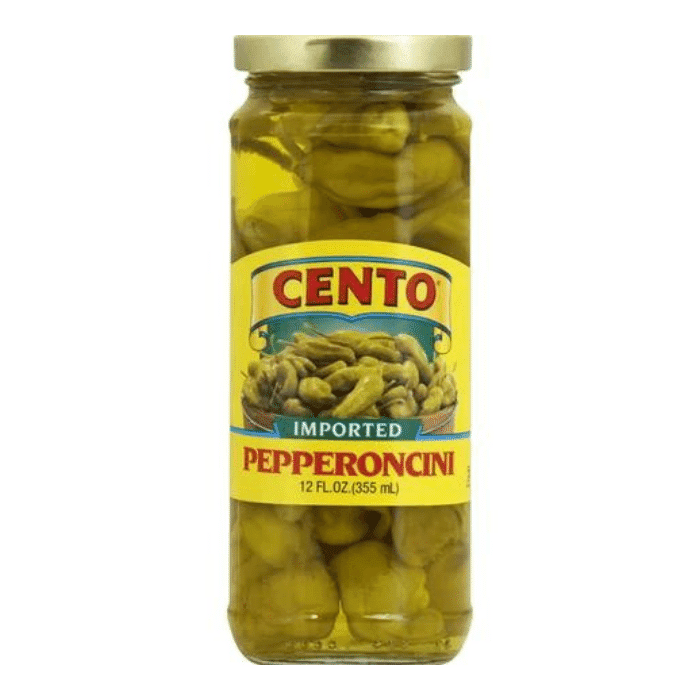 Cento Pepperoncini, 12 oz