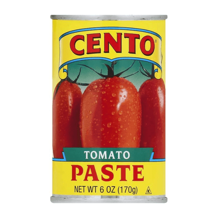 Cento Tomato Paste, 6 oz