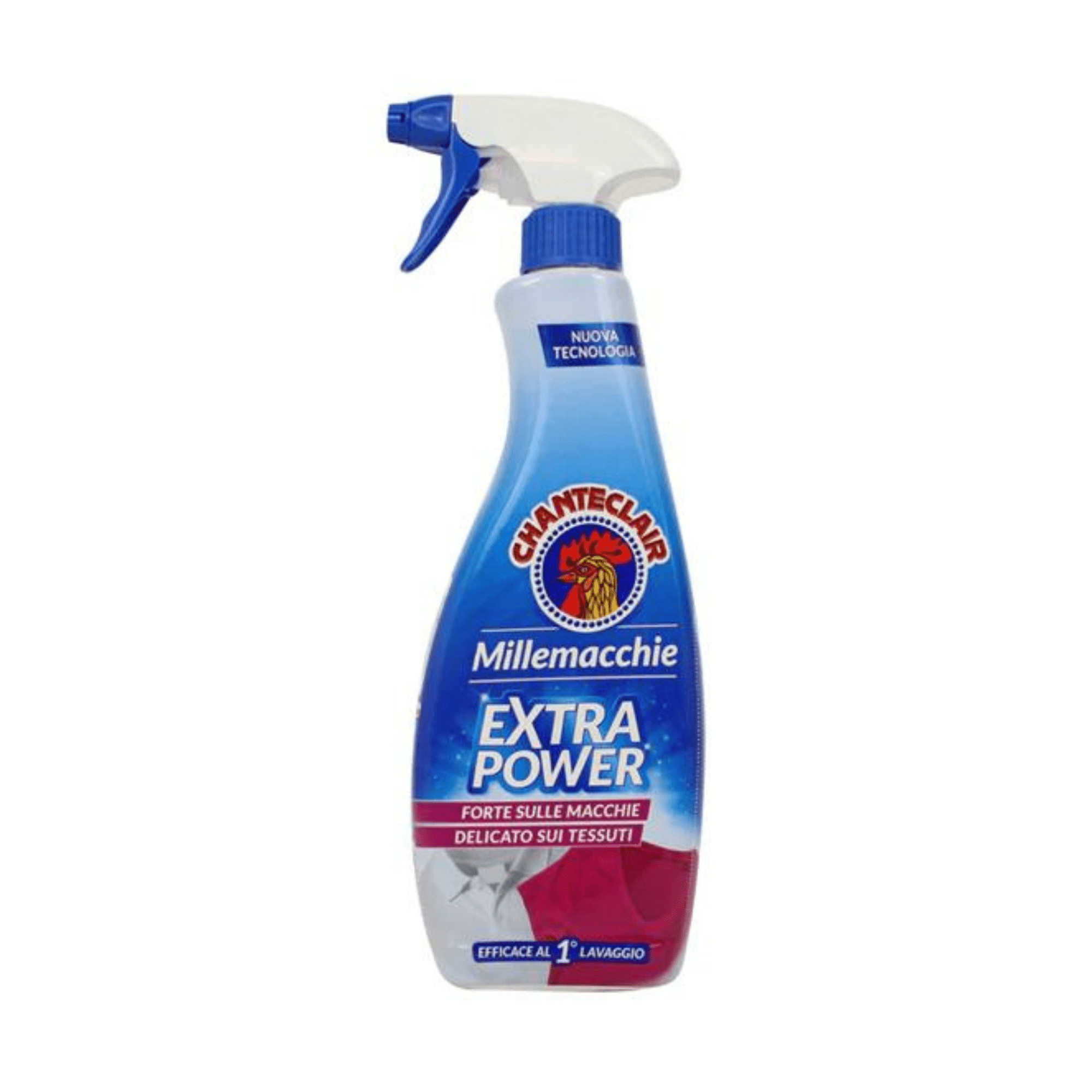 Chanteclair Spray Millemacchie Stain Remover, 500 mL