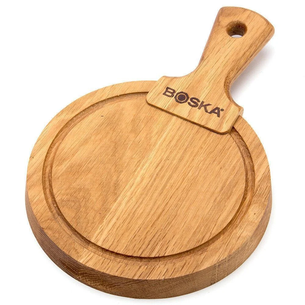 Cheese Set with Small Cheese Board