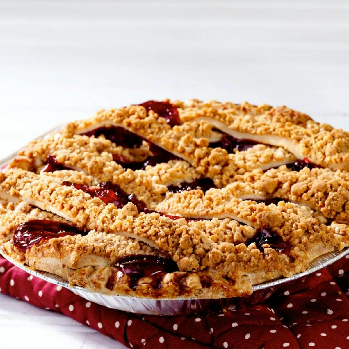 Cherry Pie