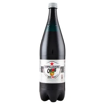 San Pellegrino Chino Zero, 1.25 Liter, Plastic Bottle