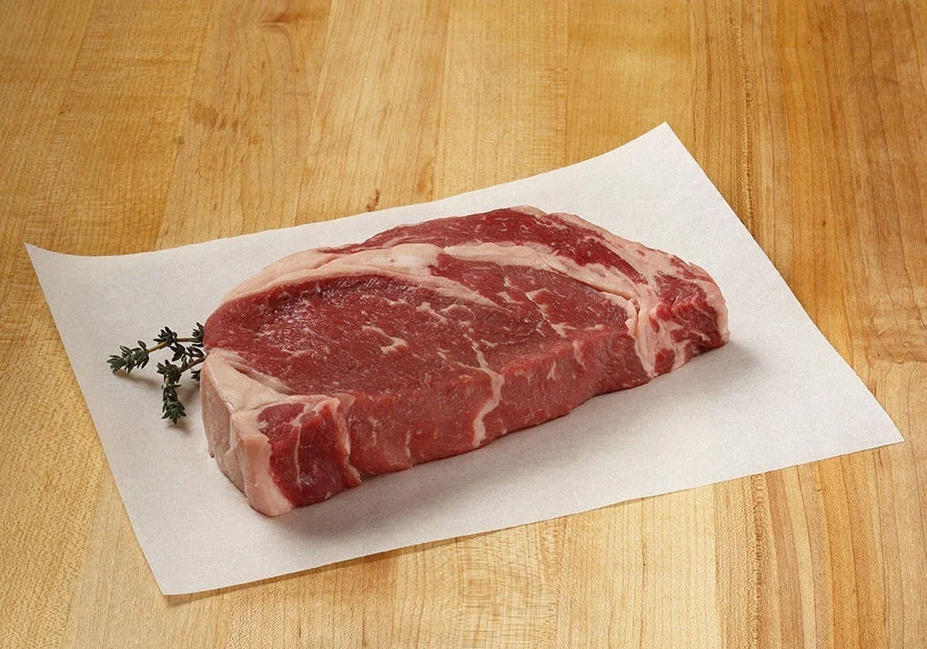 Choice Prime Rib Roast