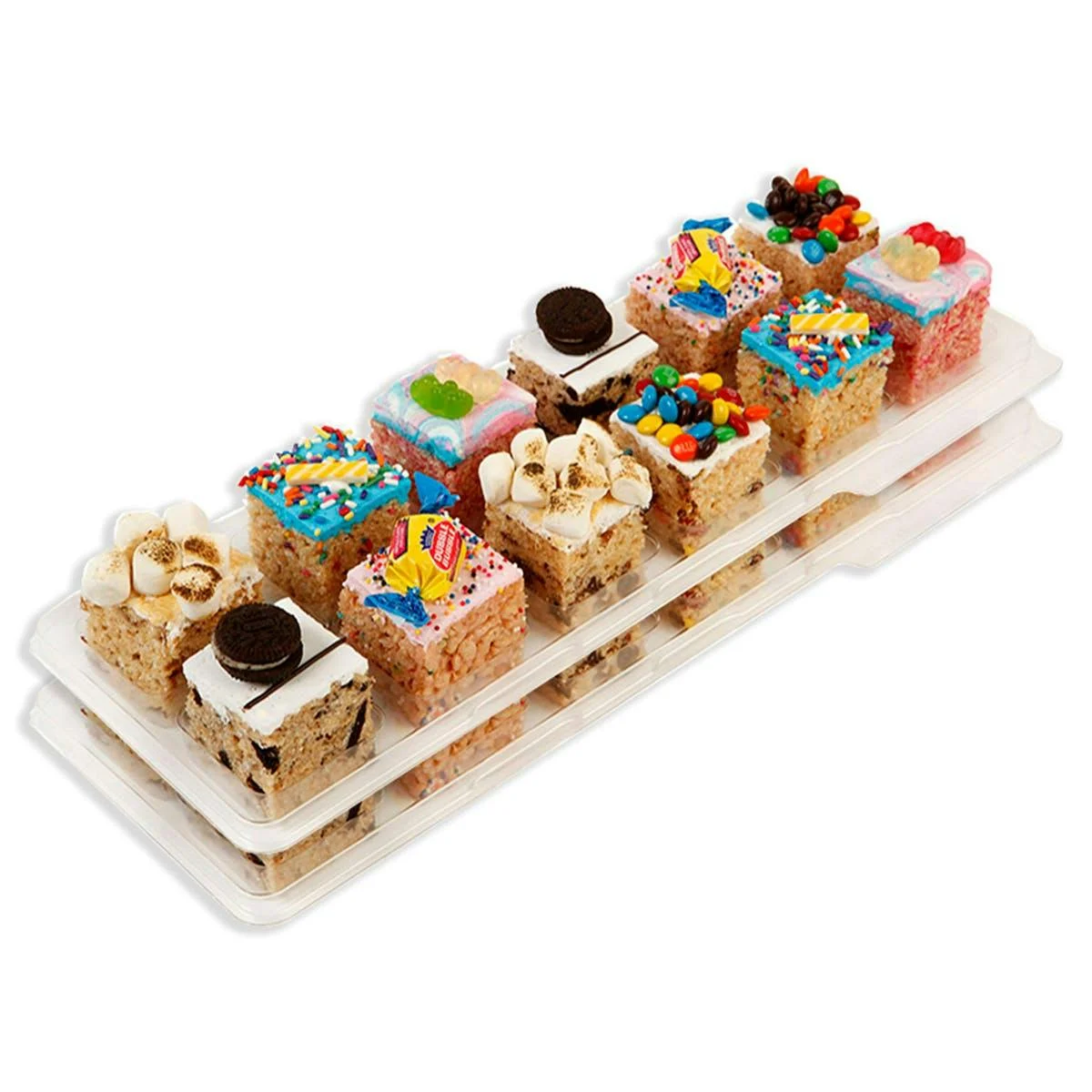 Choose Your Own Rice Krispie Treats - 24 Pack