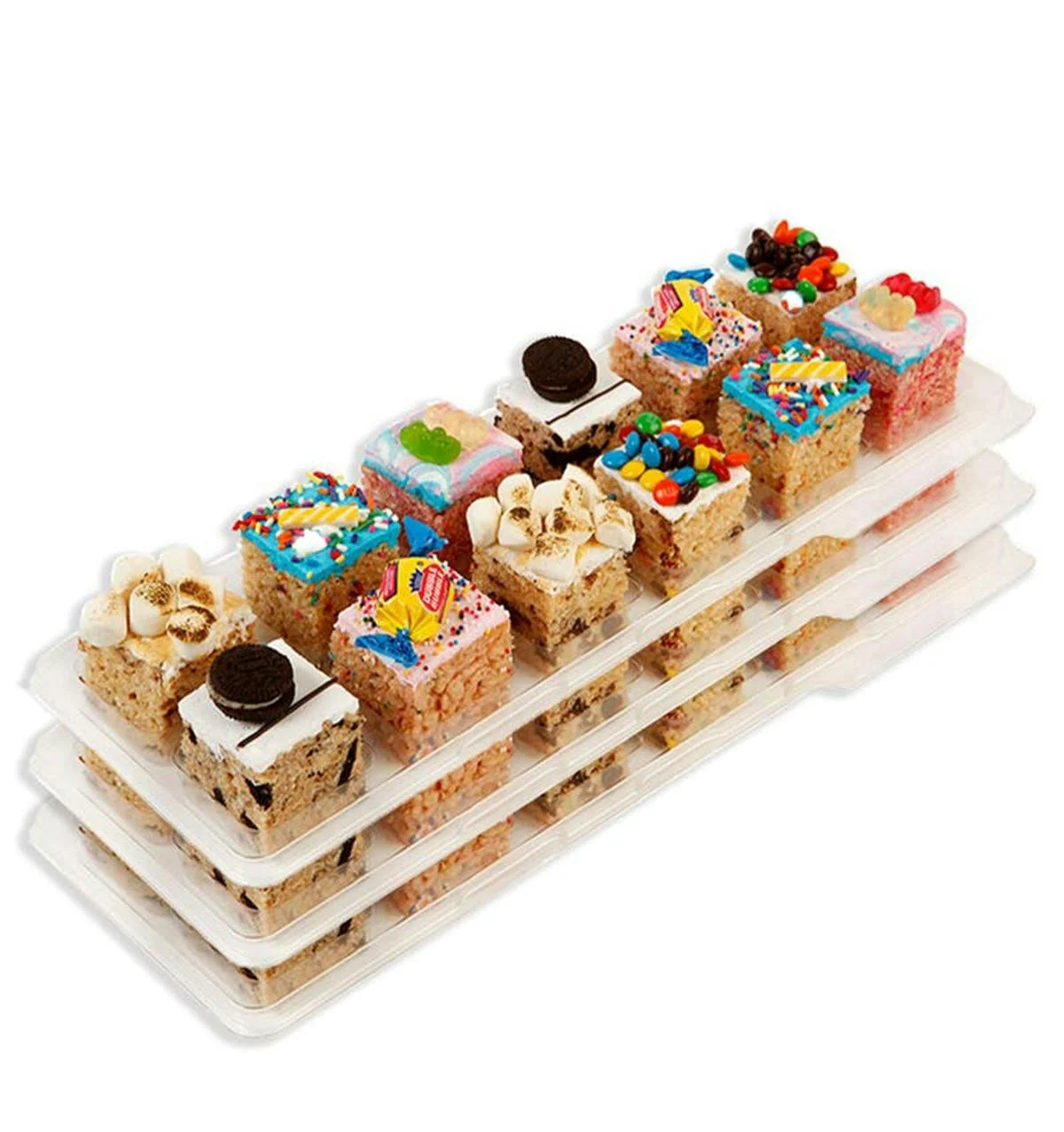 Choose Your Own Rice Krispie Treats - 36 Pack