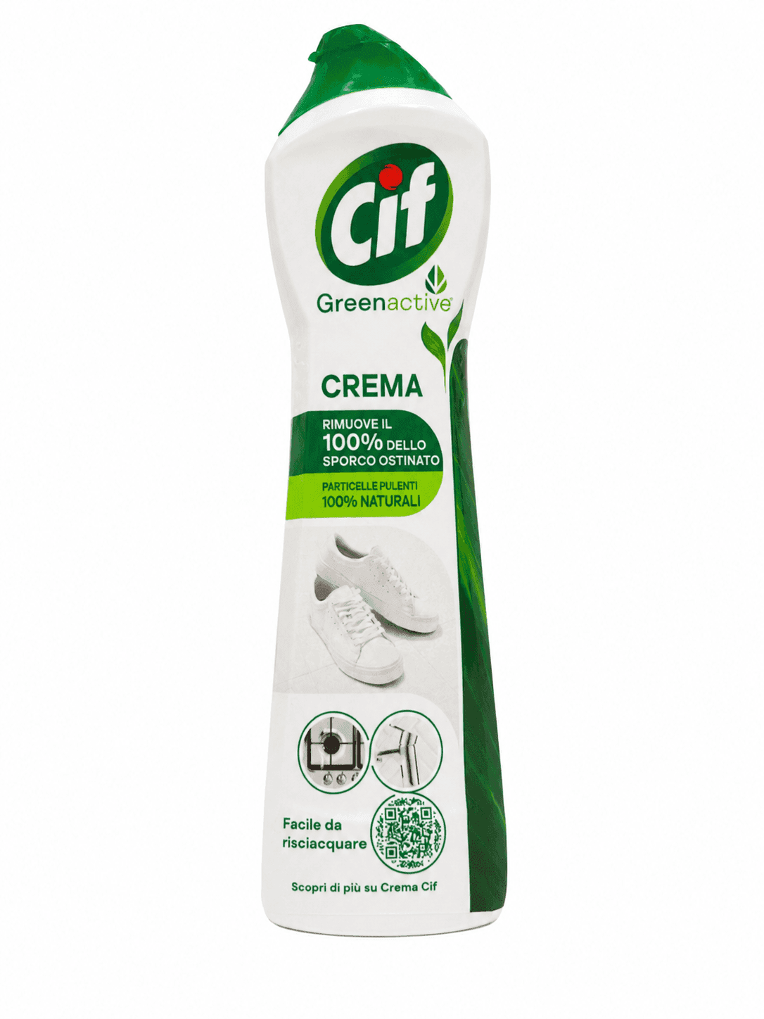CIF Crema Bianco, 500 ml