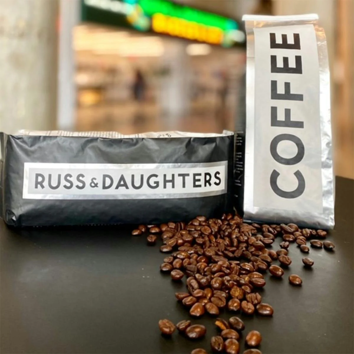 Coffee
