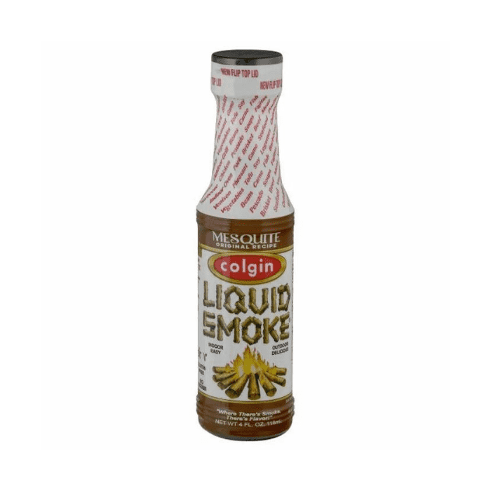 Colgin Mesquite Liquid Smoke, 4 oz