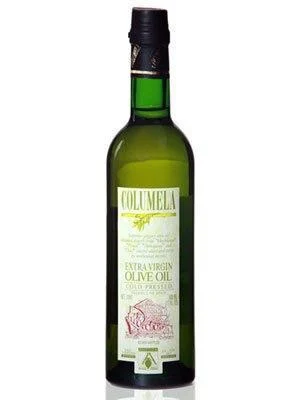 [Best Before: 03/03/2027] Columela Extra Virgin Olive Oil, 500ml