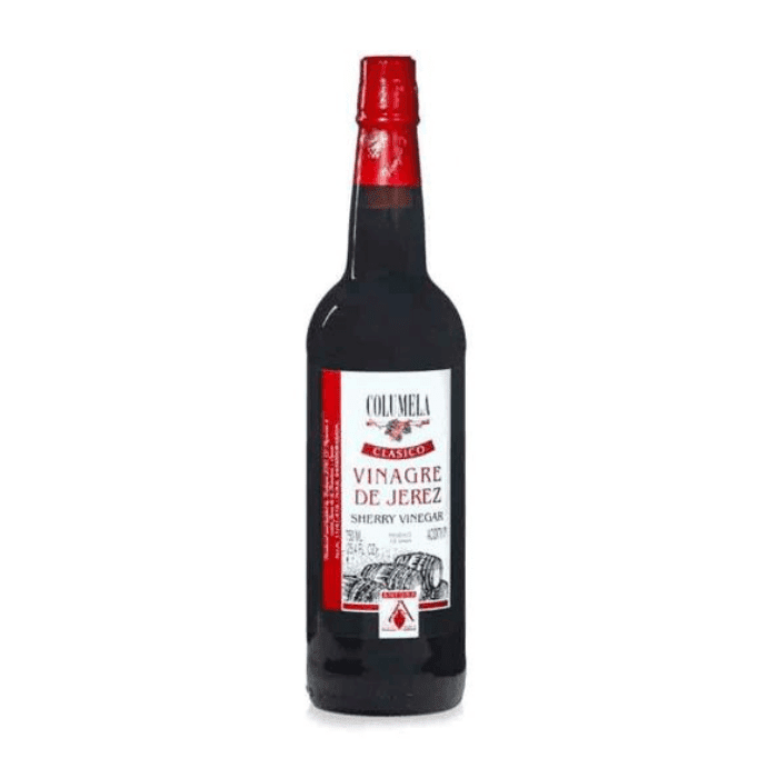 Columela Sherry Vinegar Clasico, 25.4 oz