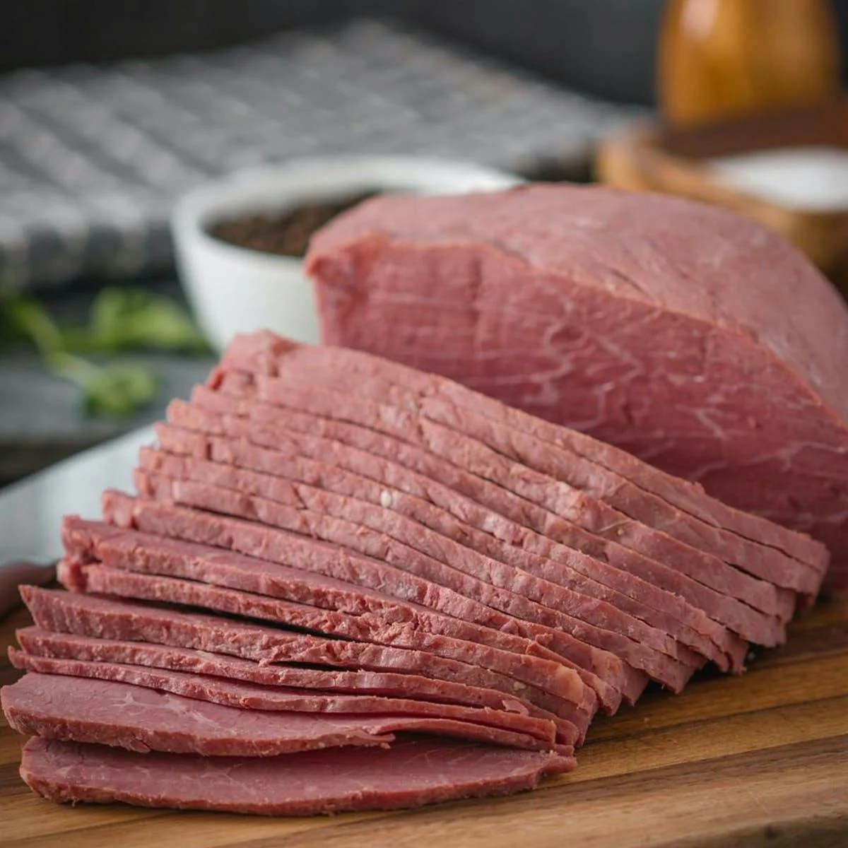 Corned Beef Brisket