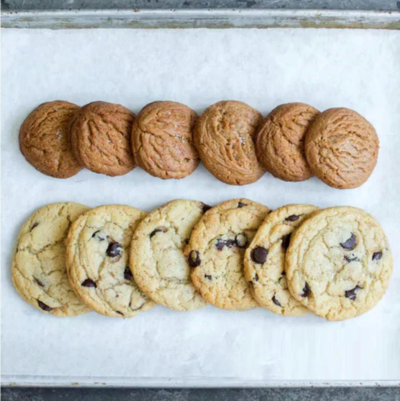 Ovenly Classics - 12 Pack