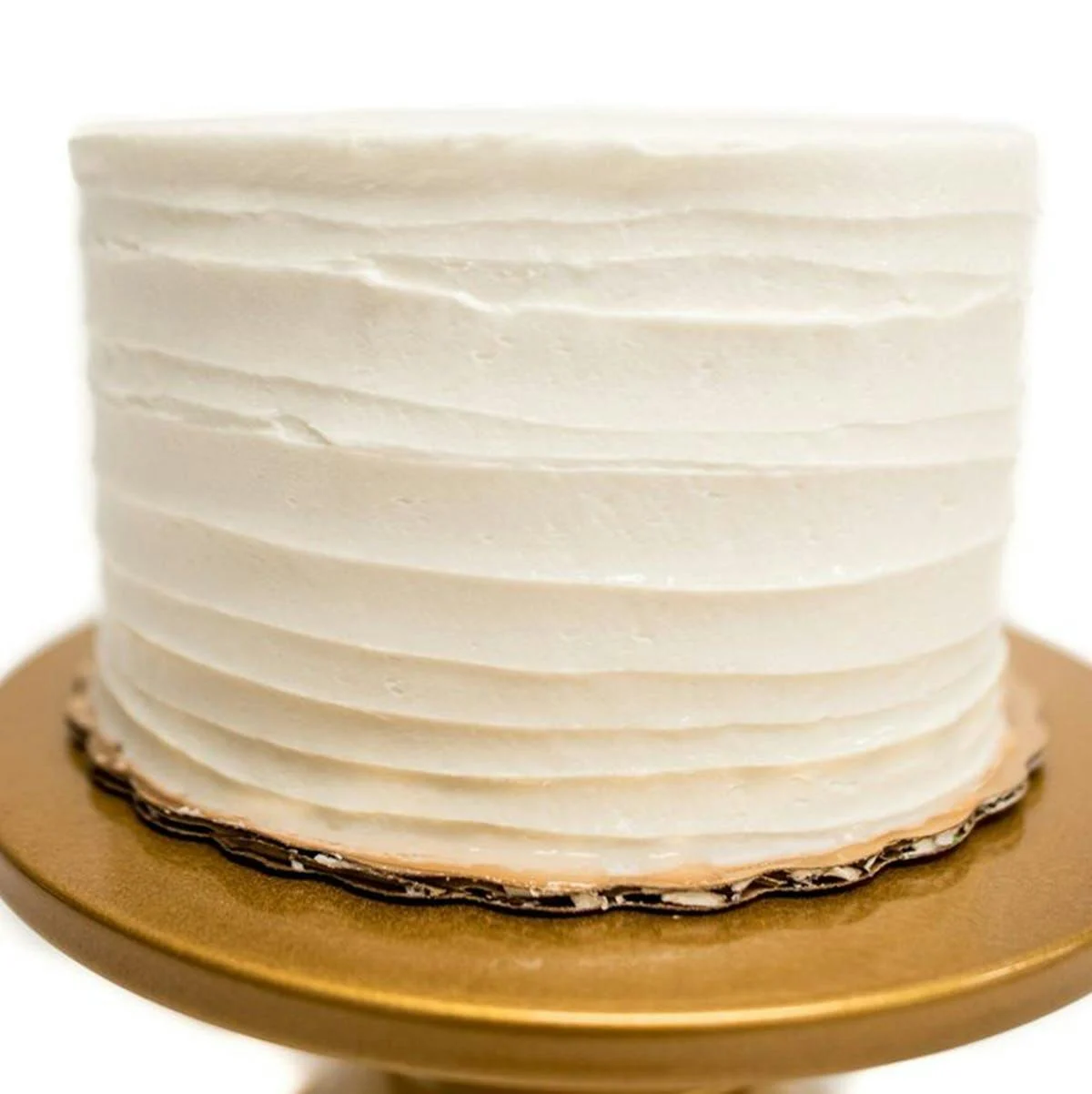 Corkscrew Wedding Cake