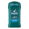 Degree Men Antiperspirants/Deodorants Base Cool Rush 12 2.7 Oz