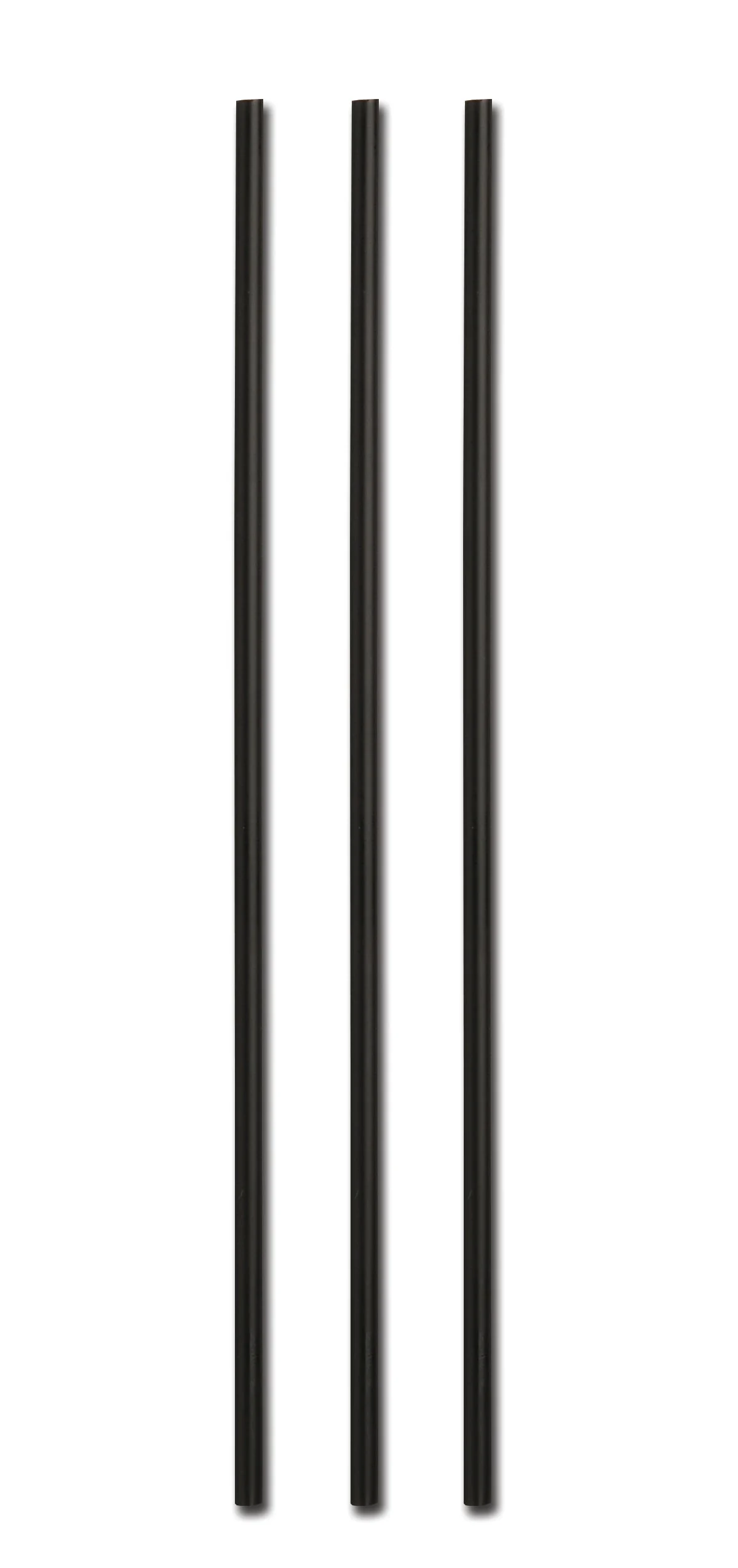 8" Ebony Pp Stirrer