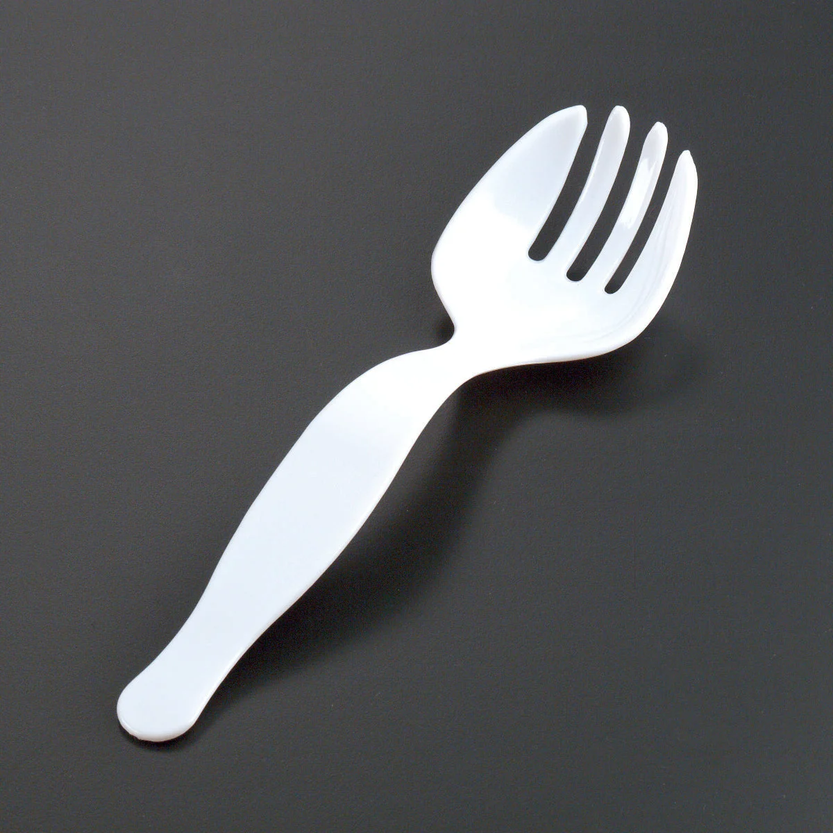 Serving Fork Black 144 Each - 1 Per Case.