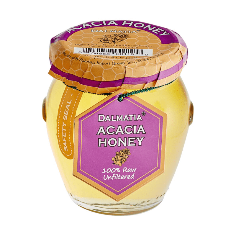 Dalmatia Acacia Honey, 8.8 oz