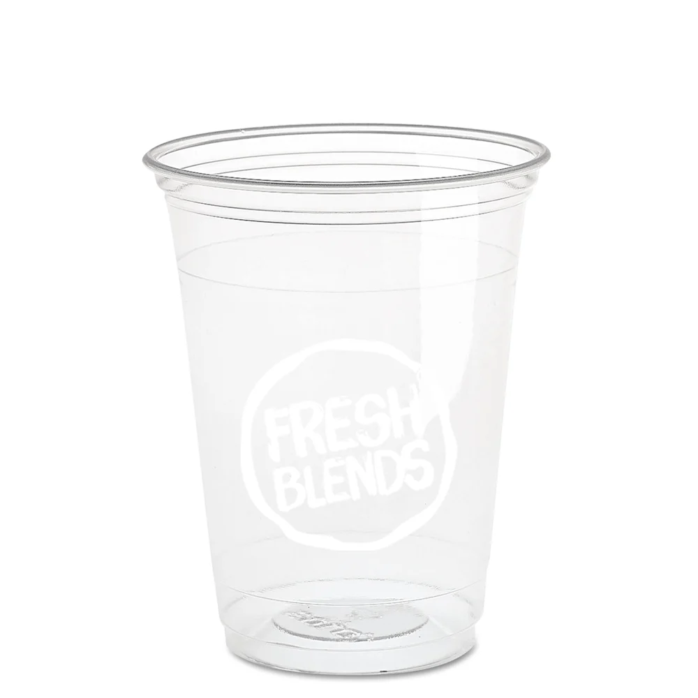 Fresh Blends Cups 16 Ounces 1 - 1000 Ea