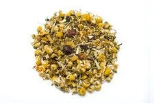 Maui Rainbow Tea Destress Hawaiian Way Herbal