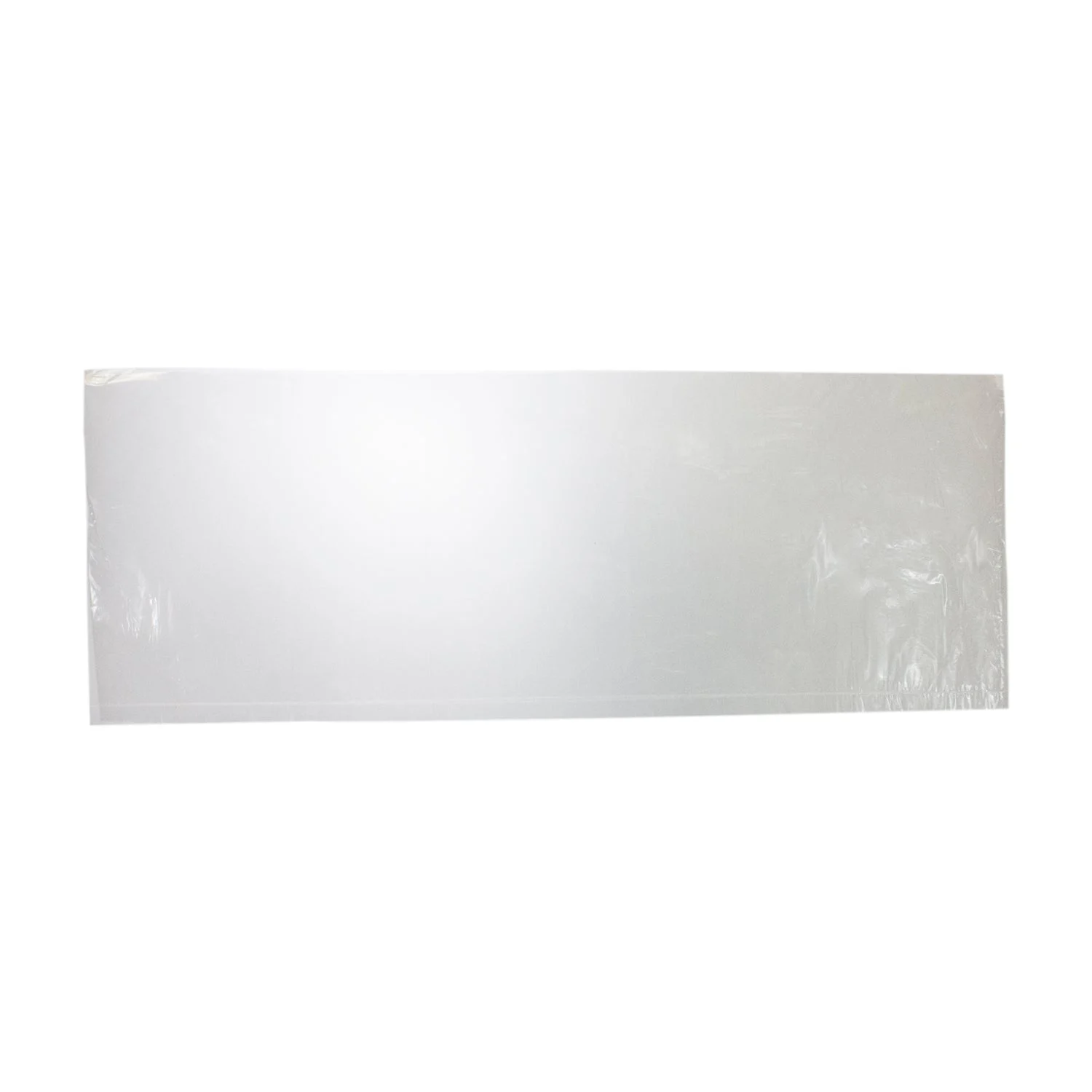 Panhandlers 34 Inch X 12 Inch Full Size 400 Degree Ovenable Pan Liner 1 - 100 - 100 Ea
