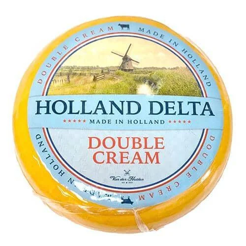 Double Cream Gouda, 9 lbs