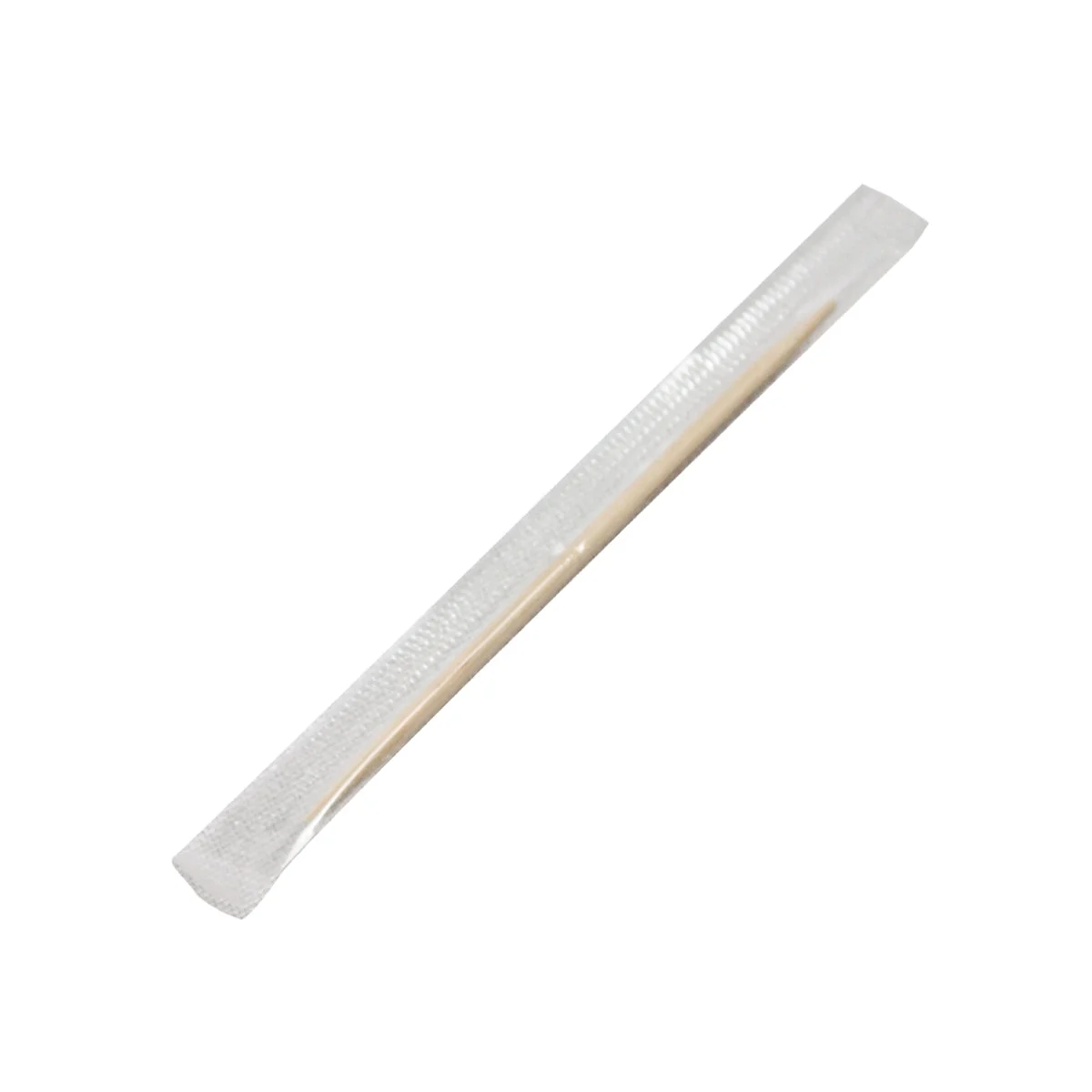 Handgards 2.5 Inch Individually Cello Wrapped Mint Toothpick 12 - 1000 - 1000 Ea